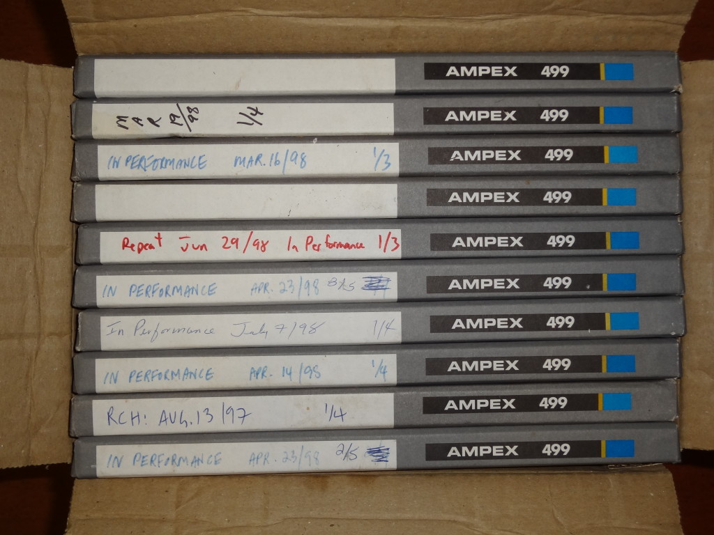 analog tape for sale